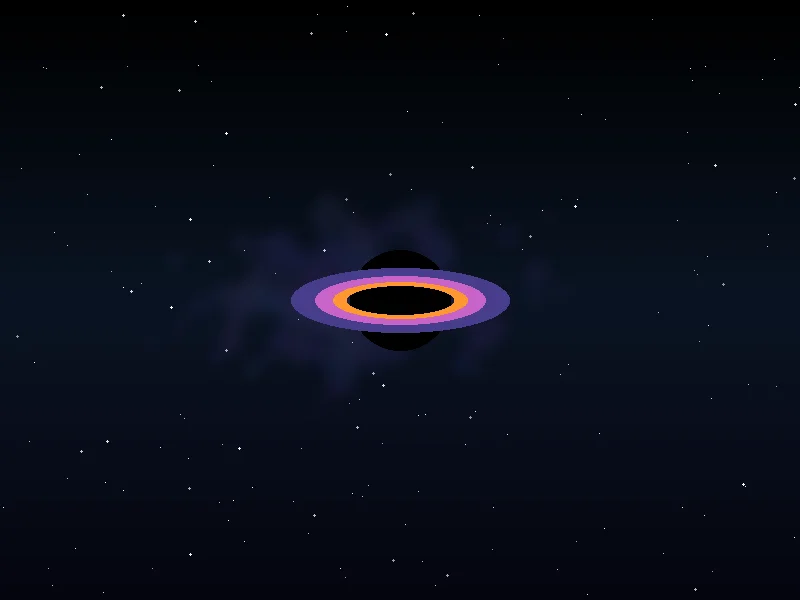 威尼斯人线上赌场深空全景